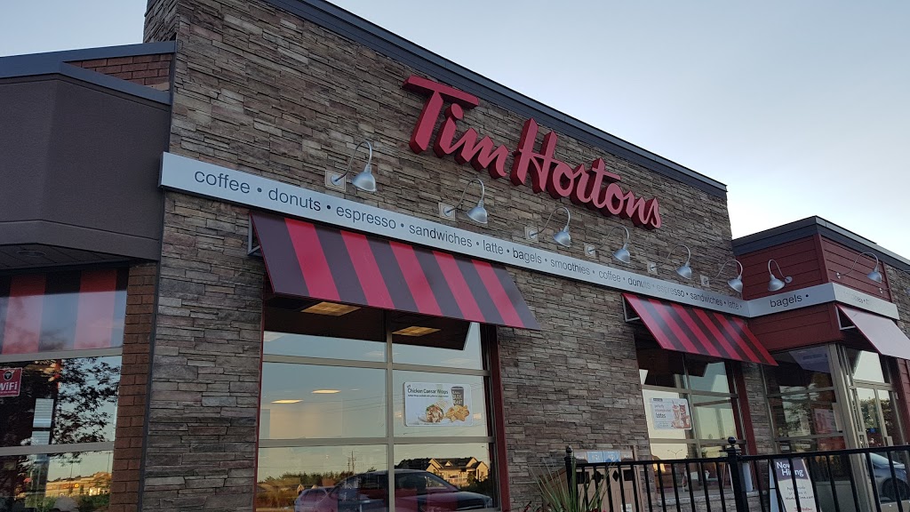 Tim Hortons | 911 Watters Rd, Orléans, ON K4A 3K5, Canada | Phone: (613) 590-2458