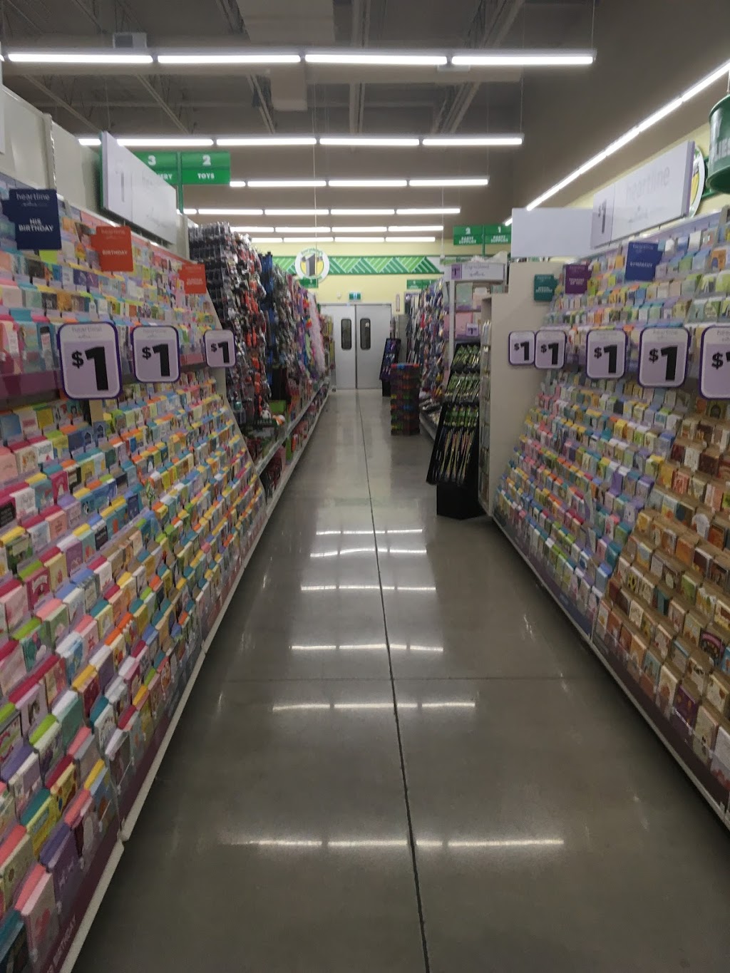 Dollar Tree | 3020 Meadows Pkwy, Saskatoon, SK S7V 0H5, Canada | Phone: (306) 373-8733