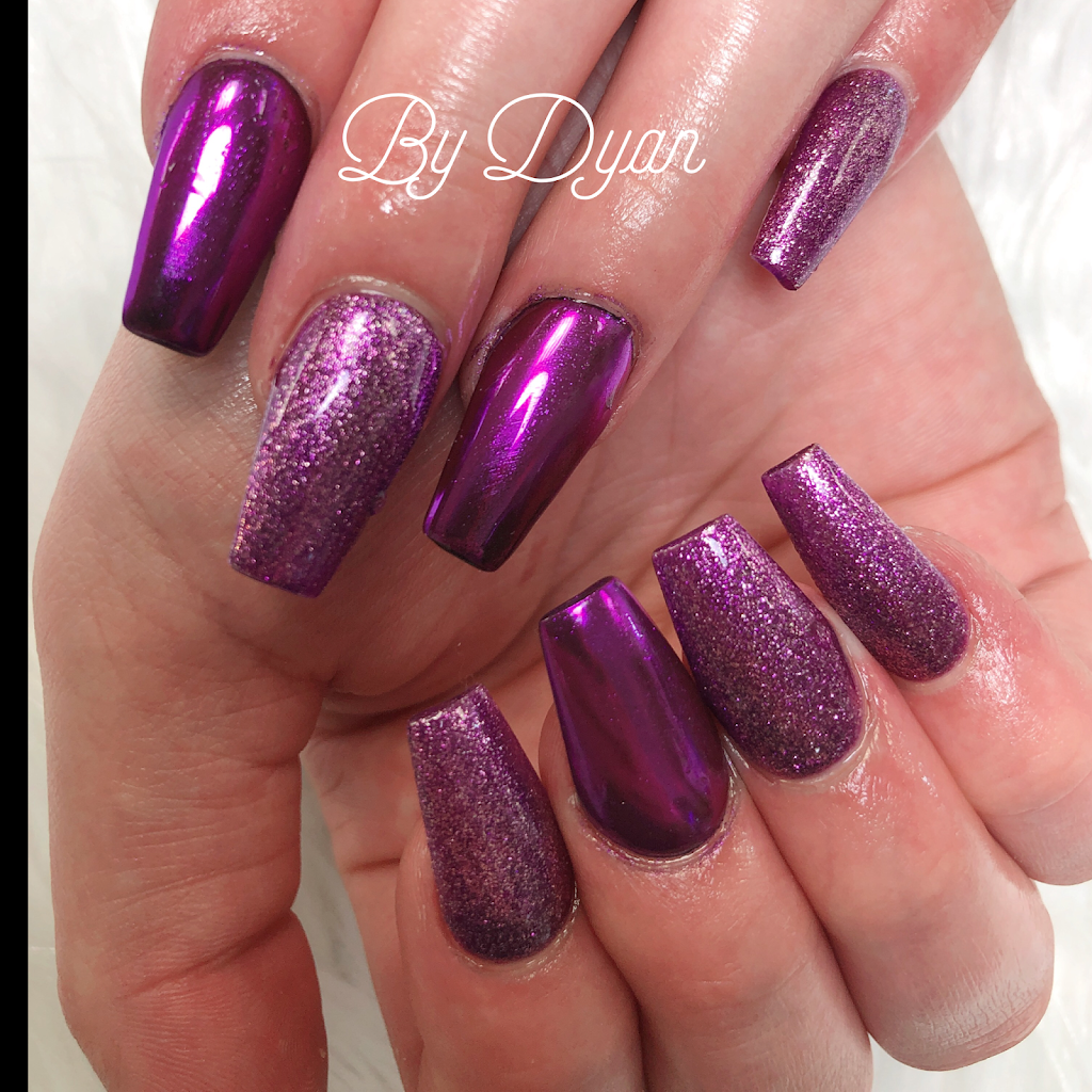 J & S Diamond Nails | 1578 St Marys Rd, Winnipeg, MB R2M 3W4, Canada | Phone: (204) 253-5984