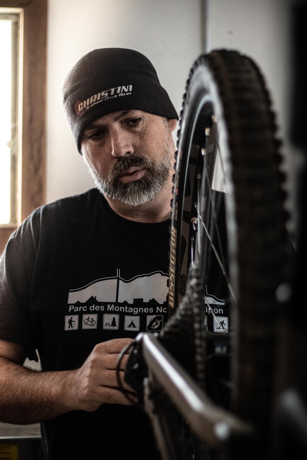 Traction-Nation | 18 Rue Bélanger, Ripon, QC J0V 1V0, Canada | Phone: (819) 360-1254