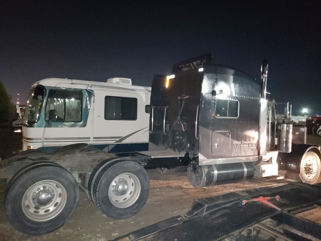 Witteveen Fleet Maintenance | 25 Fair Rd, Guelph, ON N1K 1T3, Canada | Phone: (519) 767-5445
