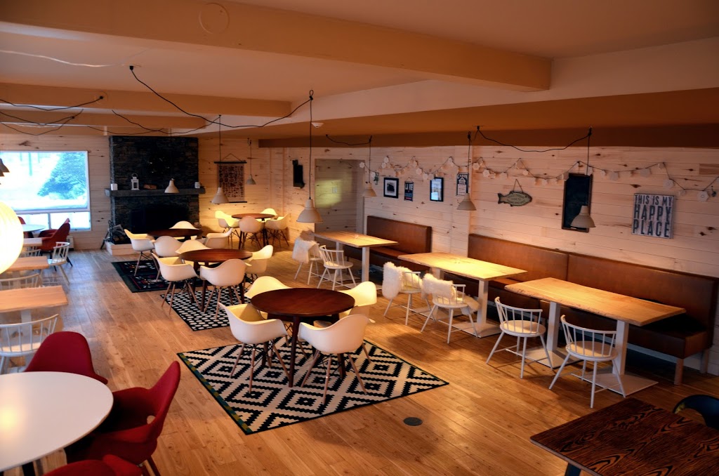 Bistro Horizon | 297 Chemin Maple, Sutton, QC J0E 2K0, Canada | Phone: (450) 538-3212