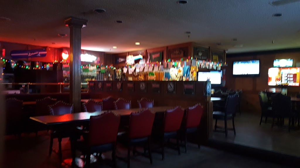 Sparkys Family Restaurant | 3926 Gordon Rd, Regina, SK S4S 6W2, Canada | Phone: (306) 586-8338