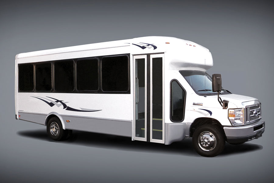 Rainbow Charter Service Inc | 4 Ingrid Dr, Scarborough, ON M1G 3A6, Canada | Phone: (416) 451-0055