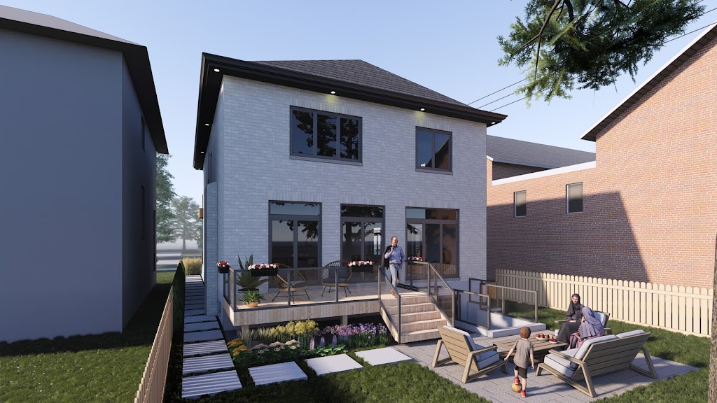 Shahal Studio | 30 Fenwood Heights, Toronto, ON M1M 2V7, Canada | Phone: (647) 564-2104