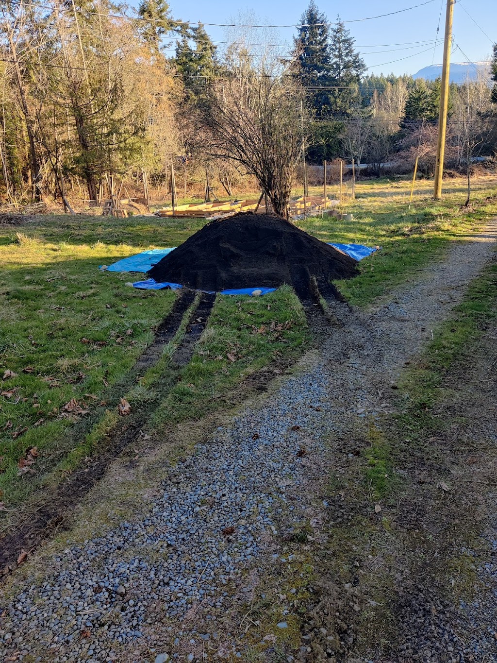 High Line Environmental | 5258 Brenton Page Rd, Ladysmith, BC V9G 1H7, Canada | Phone: (250) 667-1029