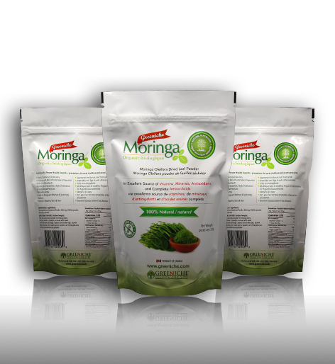 Greeniche Natural Health | 40 Vogell Rd #51, Richmond Hill, ON L4B 3N6, Canada | Phone: (905) 237-5091