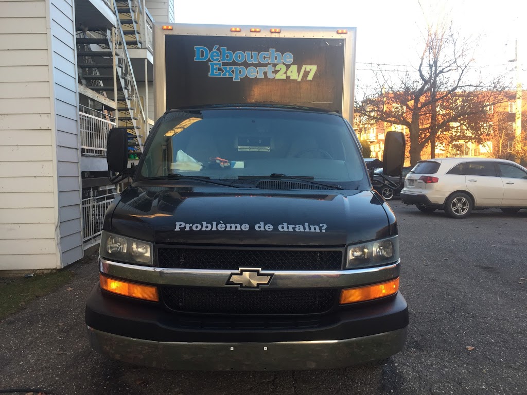 Plomberie Débouche Expert 24/7 | 3-3047 Rue Lechasseur, Québec, QC G1W 1L2, Canada | Phone: (418) 803-3323