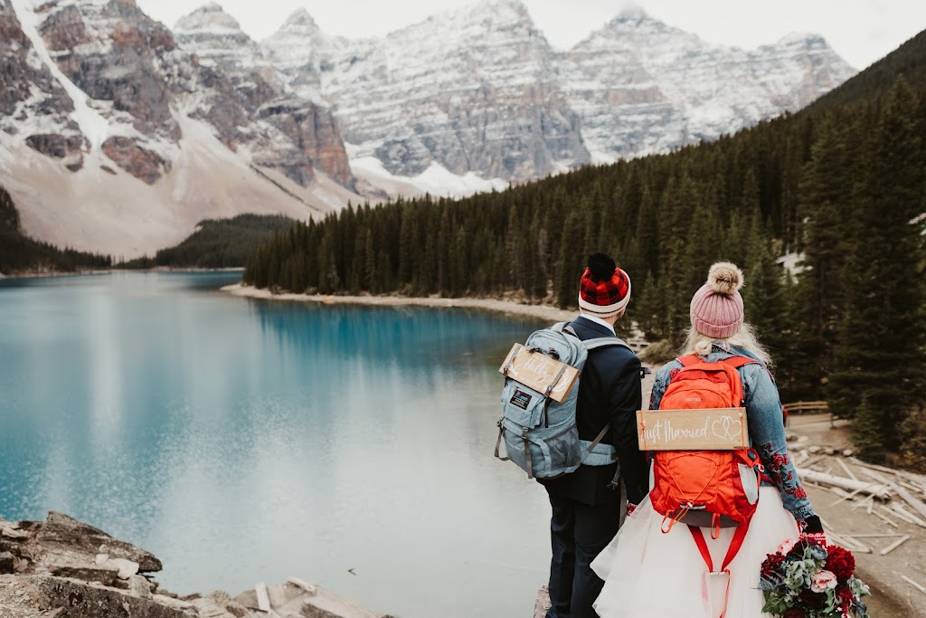 Travelonly with Logan Hiltz | 2114 Walker Ave, Peterborough, ON K9L 1S1, Canada | Phone: (705) 400-7340
