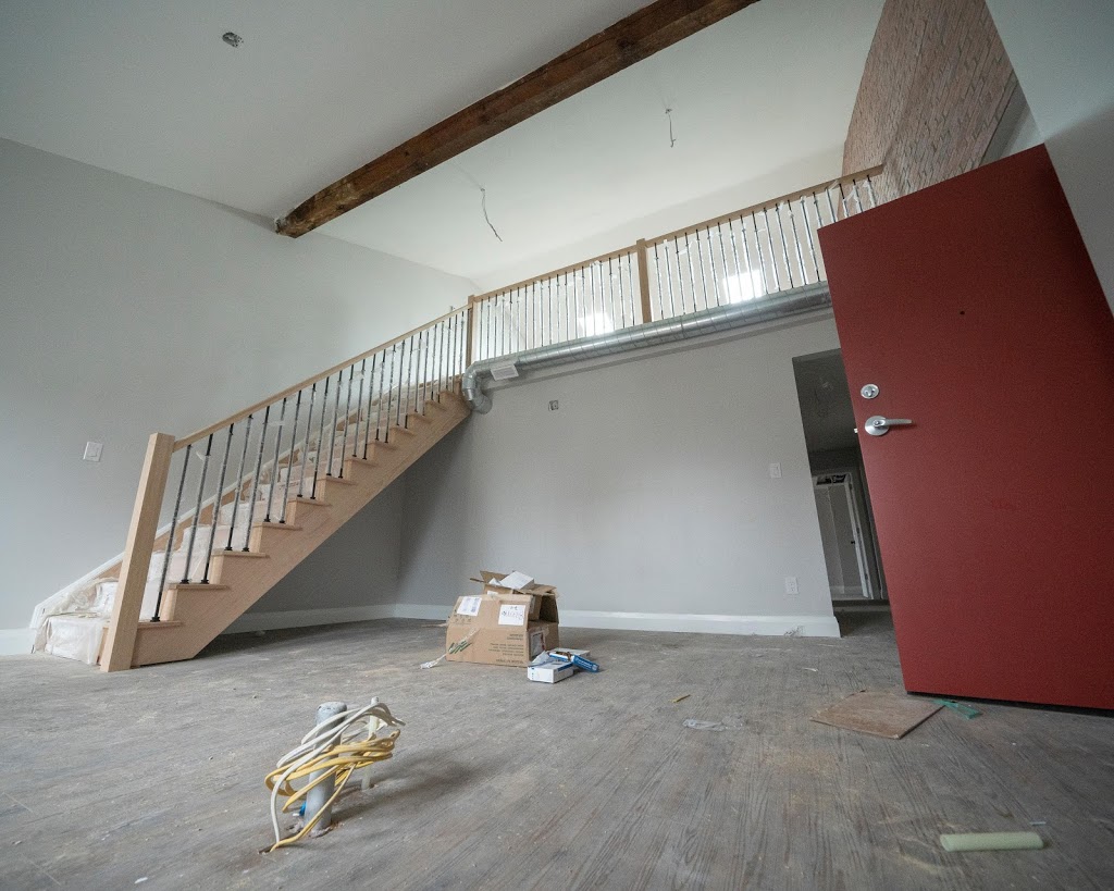 NEWFORE INC. - Hamilton Contractor | 435 McNeilly Rd Unit 104, Stoney Creek, ON L8E 5E3, Canada | Phone: (289) 201-7888