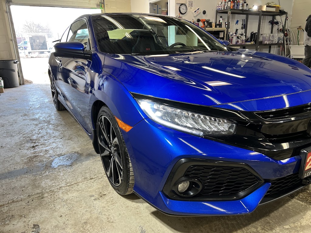 Wash It Auto Detailing | 43 Base Line Rd W Unit:2, London, ON N6J 1V5, Canada | Phone: (519) 672-2441
