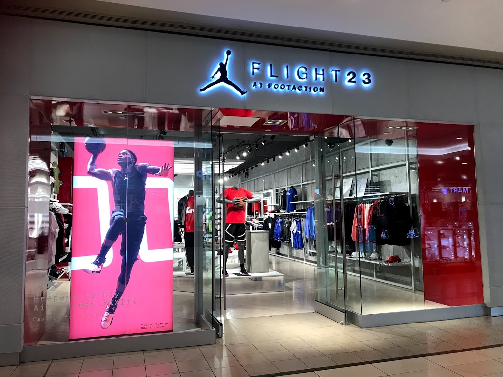 Footaction | 300 Borough Dr Unit 84, Scarborough, ON M1P 4P5, Canada | Phone: (416) 290-5286