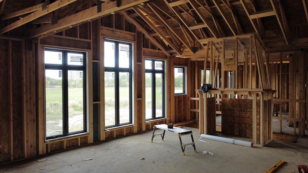N. Greenham Construction | 1870 Rutledge Rd, Sydenham, ON K0H 2T0, Canada | Phone: (613) 217-7566