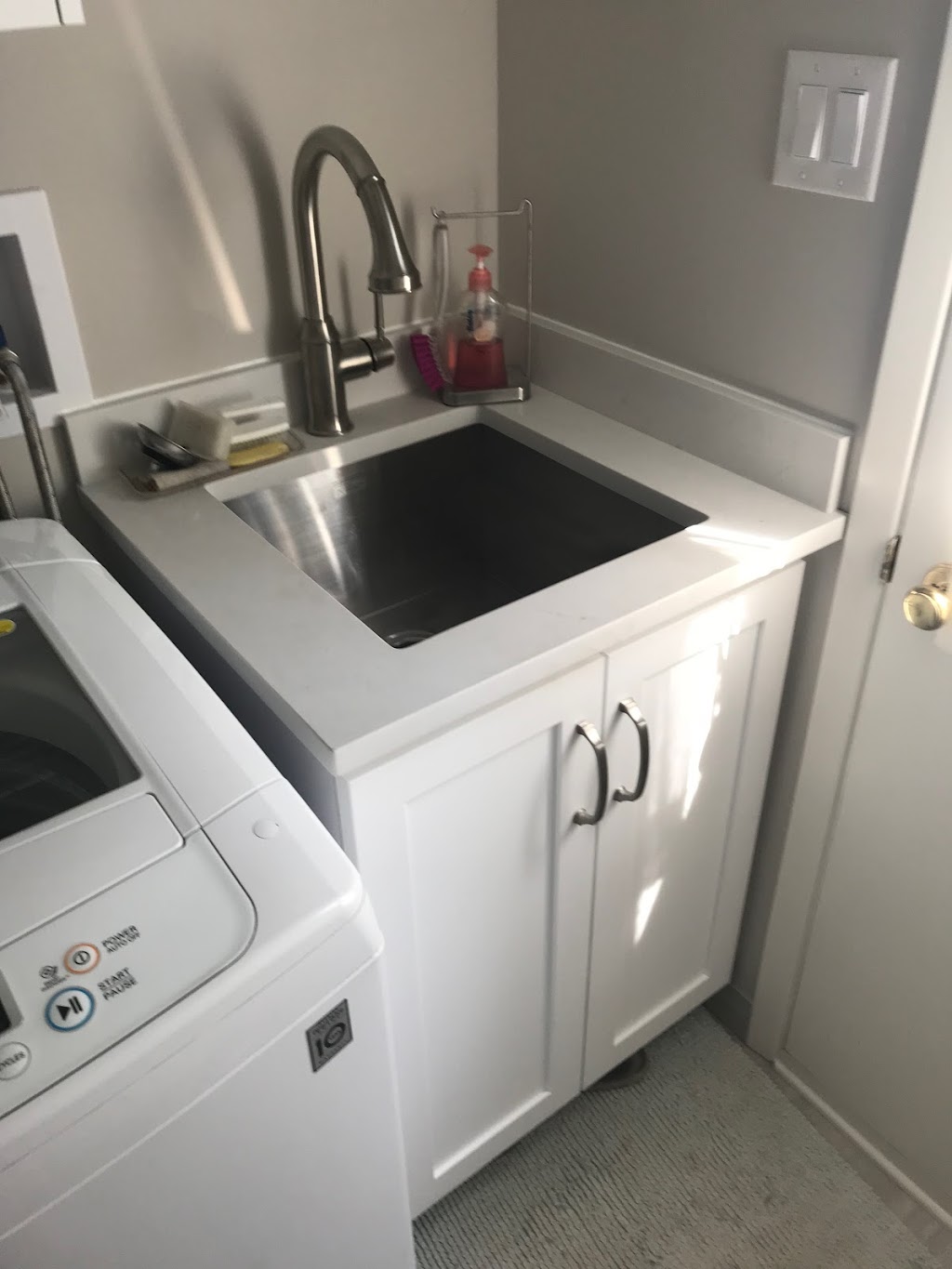 A.D. Custom Cabinetry Inc. | 8 Birdhill Ave, Nepean, ON K2J 1Y8, Canada | Phone: (613) 795-9968