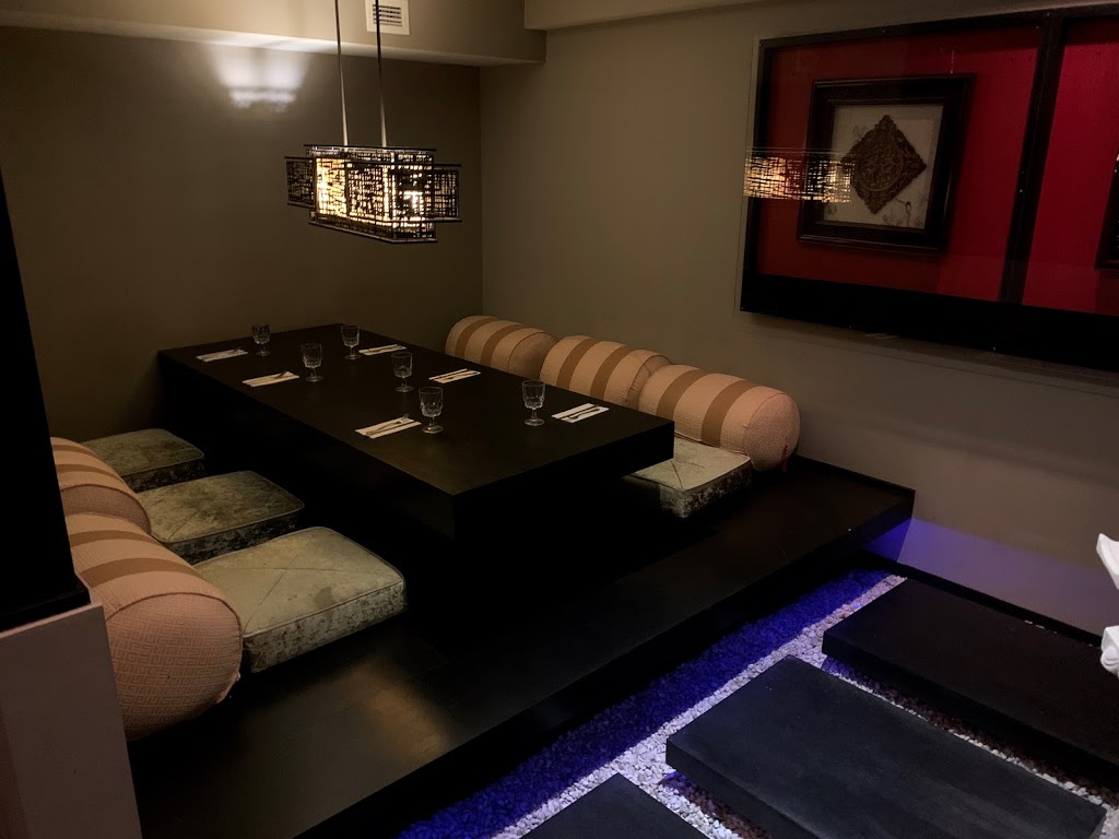 Restaurant Okimono | 651 Boulevard Saint-Joseph, Gatineau, QC J7C 0K4, Canada | Phone: (819) 525-7201