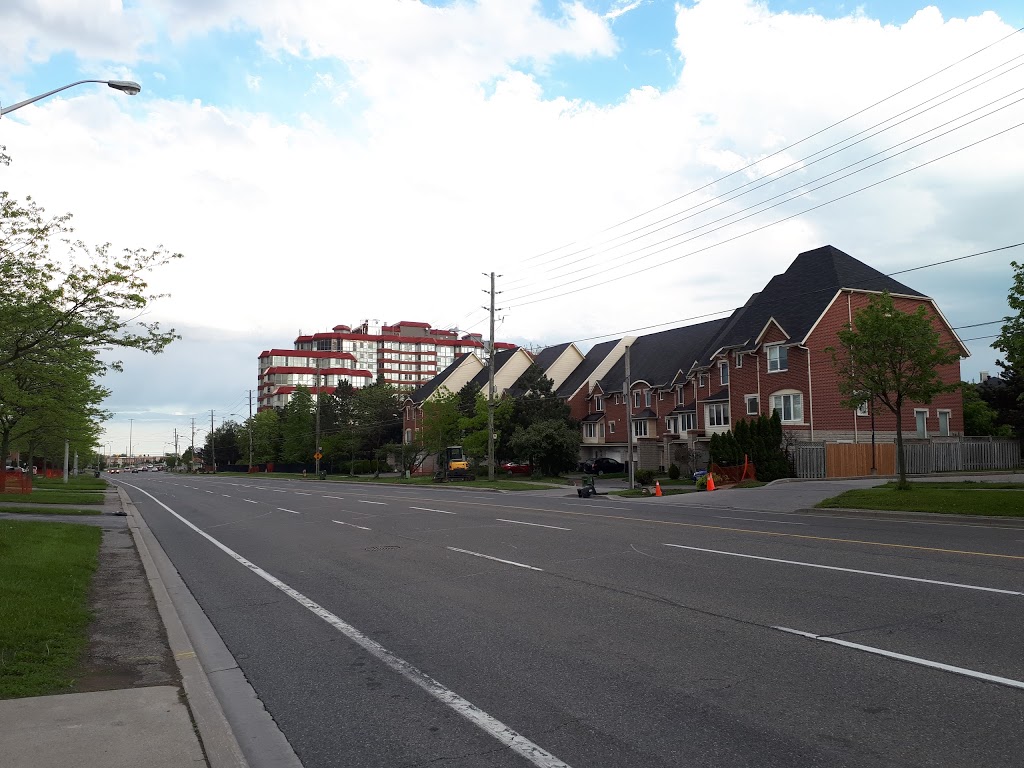 Tallpines Park | 64 Rylander Blvd, Scarborough, ON M1B 4X3, Canada | Phone: (416) 338-4386