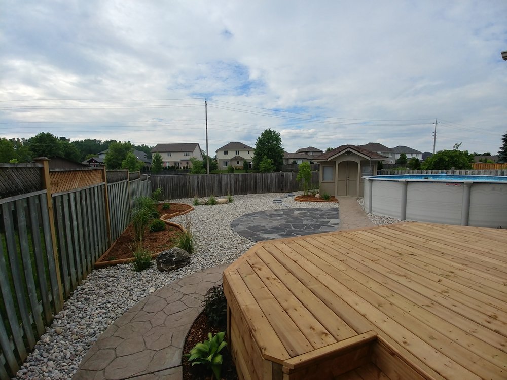Bravo! Property Care & Services Inc. | 1022 Hubrey Rd, London, ON N6N 1B5, Canada | Phone: (226) 977-4641