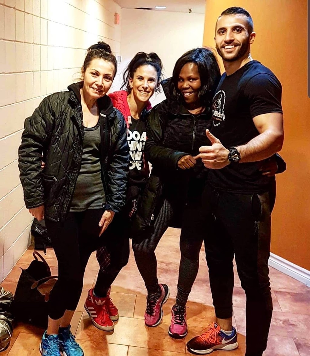 JET ATHLETIX | 6585 Chemin Mackle, Côte Saint-Luc, QC H4W 2Y4, Canada | Phone: (514) 679-5772