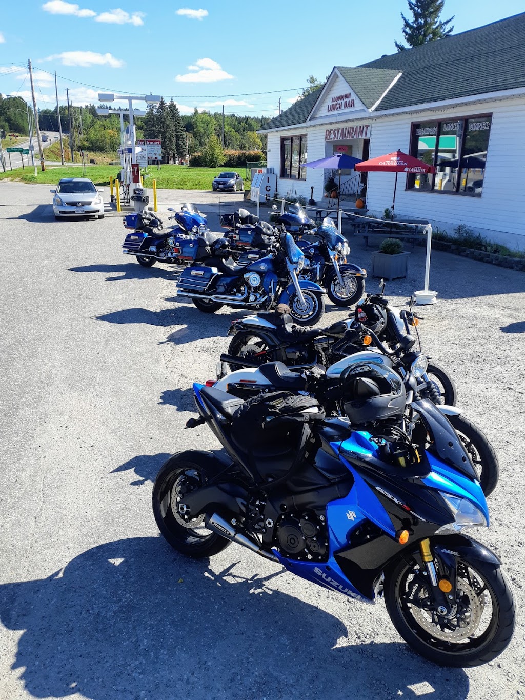 MACEWEN | 29553 ON-60, Whitney, ON K0J 2M0, Canada | Phone: (613) 637-2670