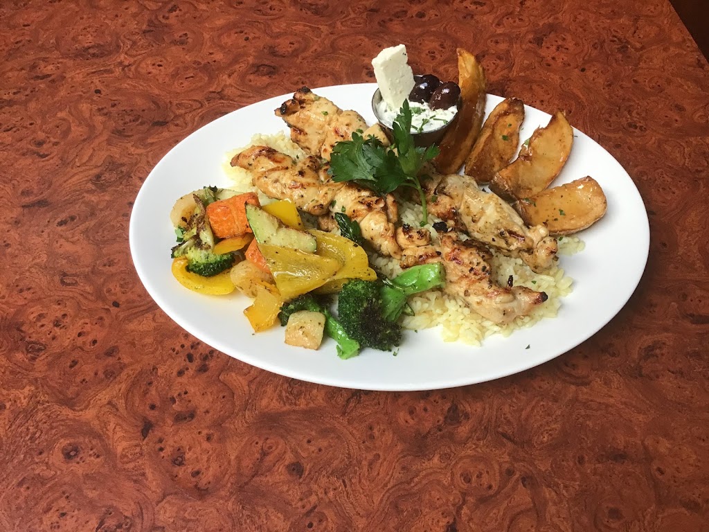 Restaurant Homa - Apportez votre vin | 6830 Rue Hochelaga, Montréal, QC H1N 1Y4, Canada | Phone: (514) 256-5308