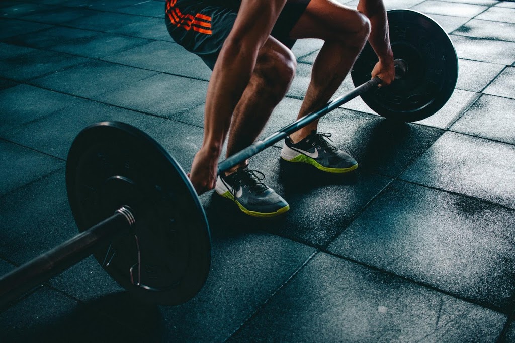 RC Personal Training | 4827 47a Ave, Delta, BC V4K 1T2, Canada | Phone: (604) 250-2611