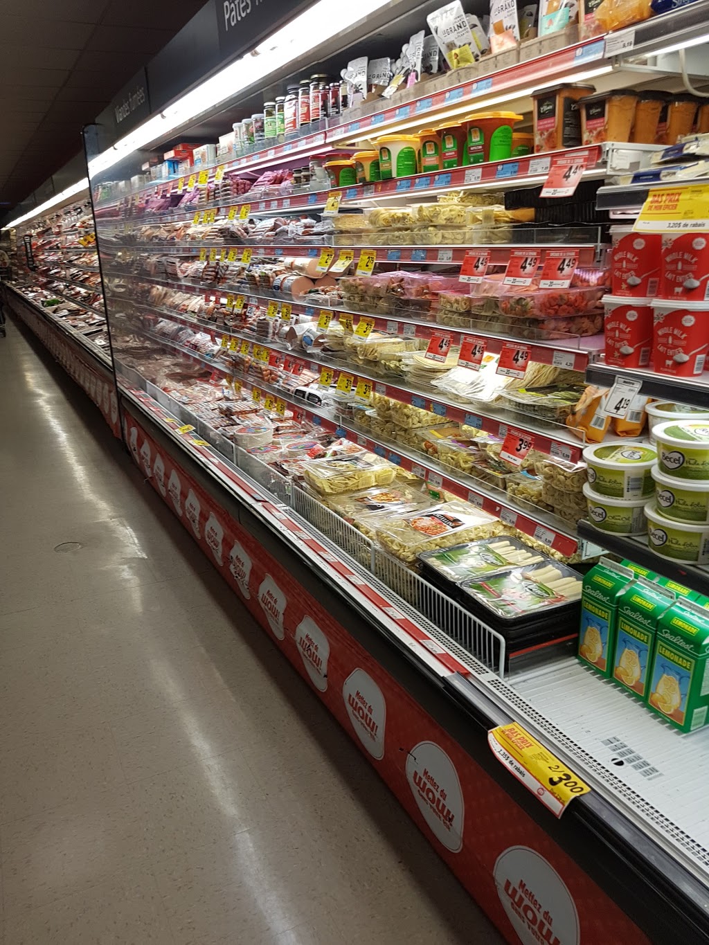 Metro Corriveau | 370 Rue Saint-Jacques, Napierville, QC J0J 1L0, Canada | Phone: (450) 245-3316