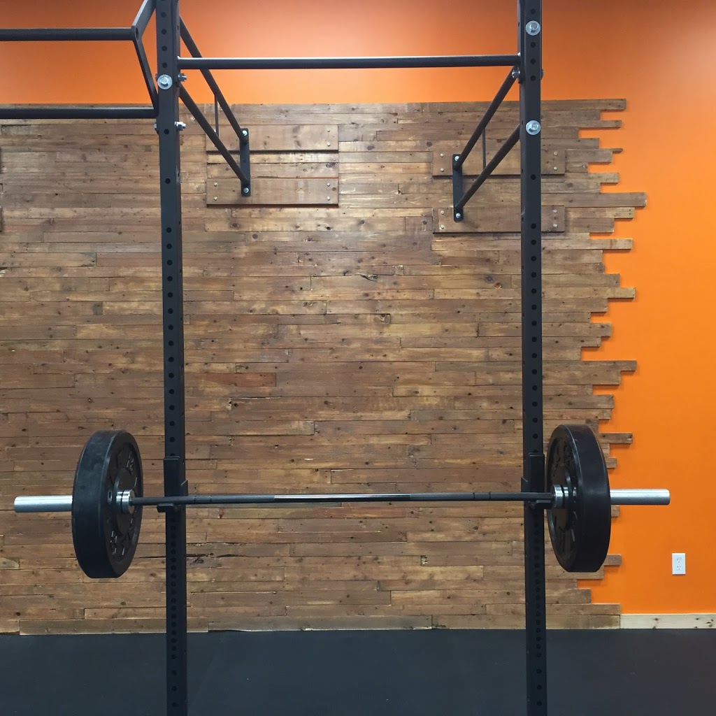 Inspire Fitness Inc | 164 Park St, Sussex, NB E4E 1V3, Canada | Phone: (506) 434-3466