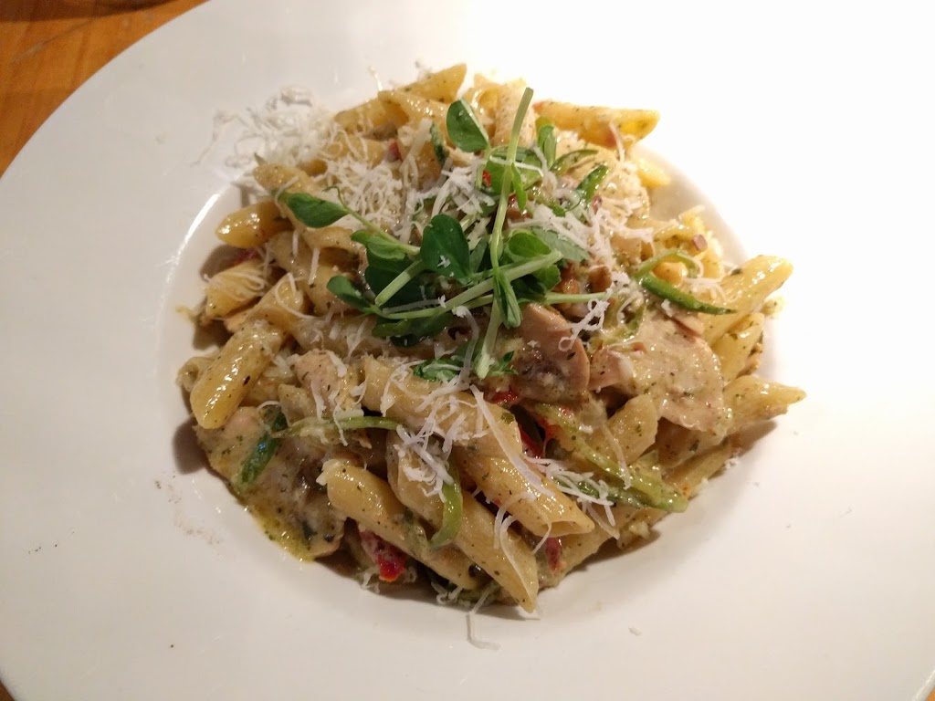 Tesoro Restaurant | 18 School House Ln, Collingwood, ON L9Y 4H5, Canada | Phone: (705) 444-9230