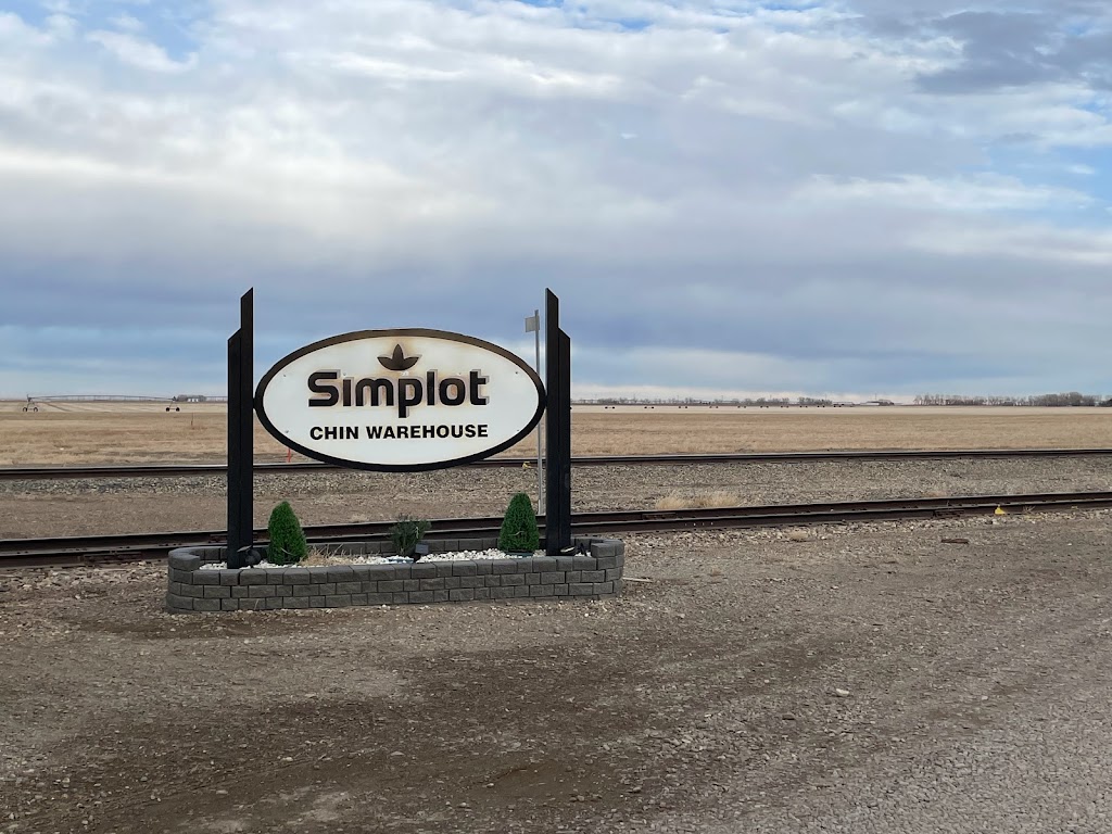 Simplot | 94025 Range Rd 190, Cranford, AB T0K 0R0, Canada | Phone: (403) 345-3264