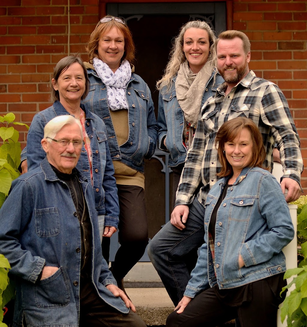 Our Farm Store - 1876 Heritage Farms Inc. | 1929 Penetanguishene Rd, Barrie, ON L4M 4Y8, Canada | Phone: (705) 558-9950