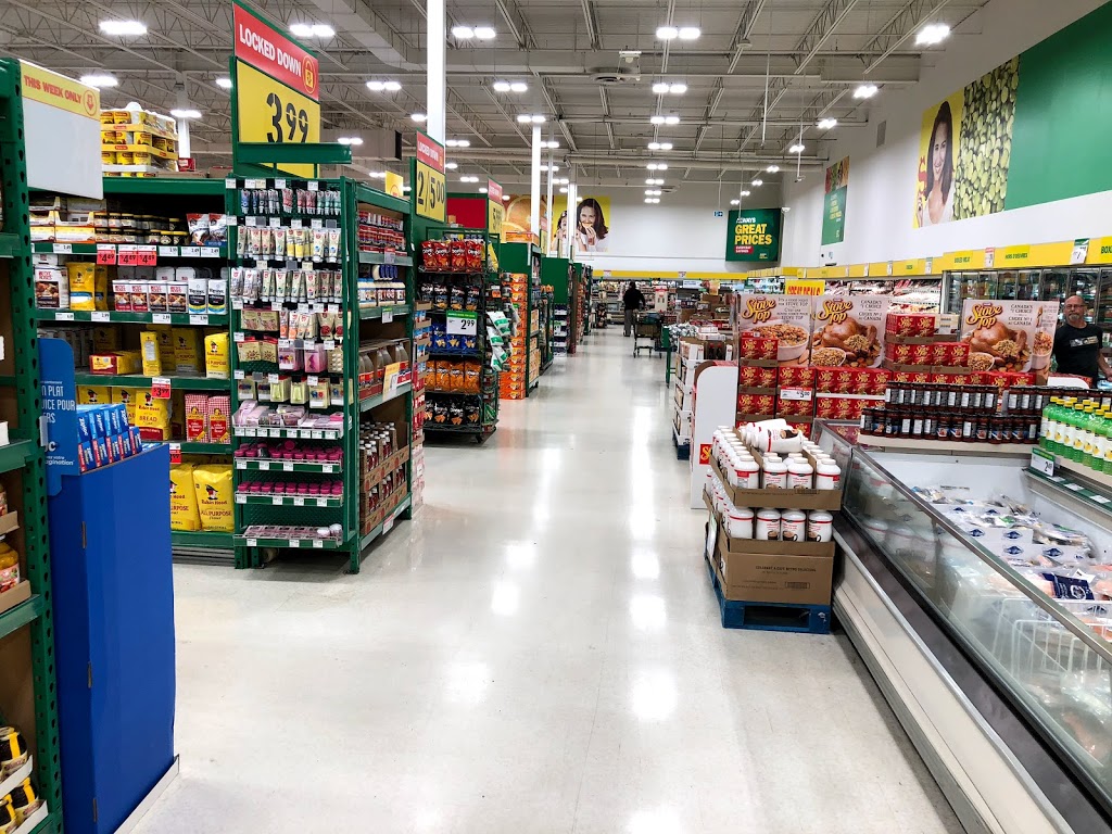 Food Basics | 975 W Ridge Blvd, Orillia, ON L3V 8A3, Canada | Phone: (705) 326-5200