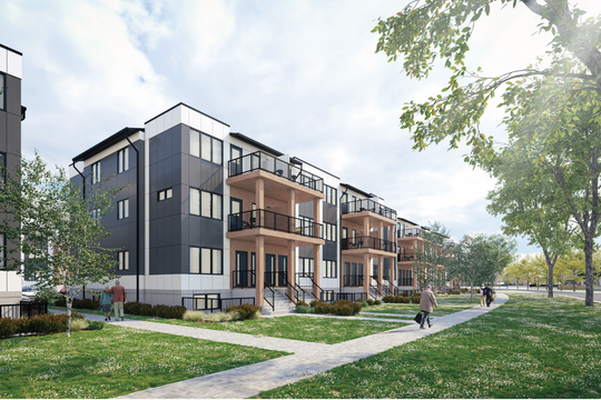 Element in Prairie Pointe | 2 Ken Oblik Dr, Winnipeg, MB R0G 2W0, Canada | Phone: (204) 415-6669