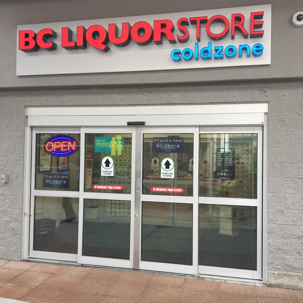 BCLIQUOR Haney | 22709 Lougheed Hwy. #300, Maple Ridge, BC V2X 2V5, Canada | Phone: (604) 463-4509