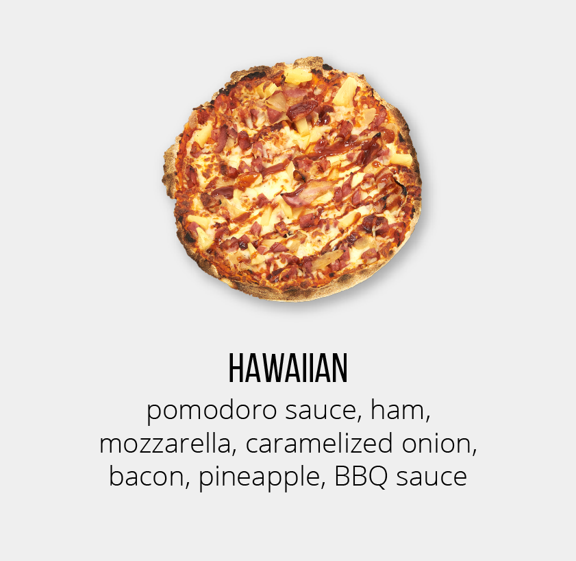 PizzaForno | 2604 Honey Harbour Rd, Georgian Bay, ON P0C 1E0, Canada | Phone: (800) 387-2529