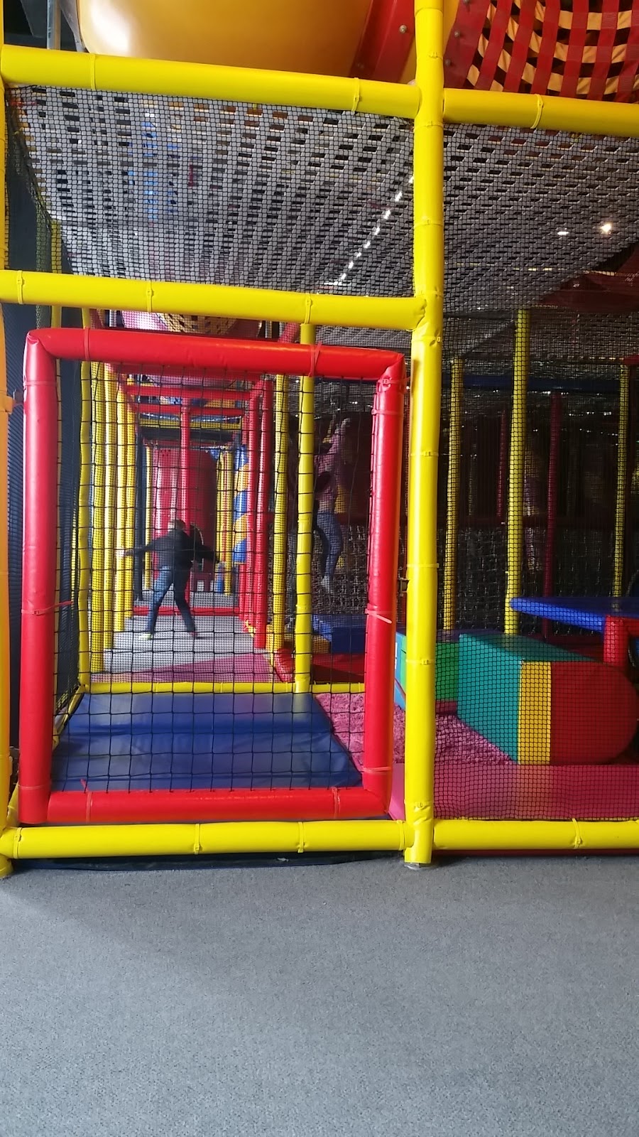 In Play Inc | 18075 Leslie St, Newmarket, ON L3Y 8Z9, Canada | Phone: (905) 953-8299