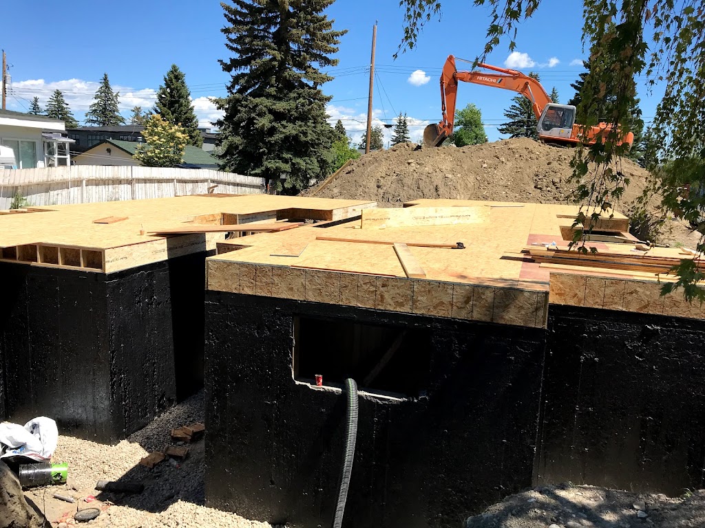 Cronous custom homes INC | 107 Cougartown Close SW, Calgary, AB T3H 0B3, Canada | Phone: (587) 228-1177