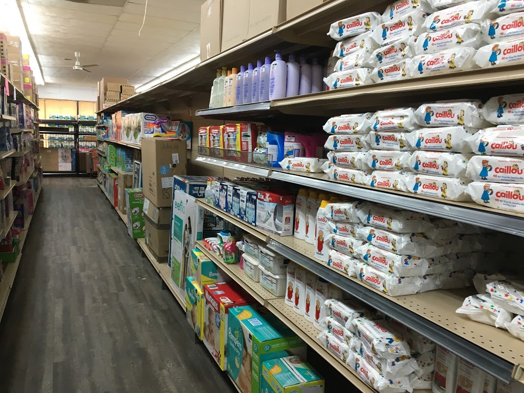 Center Boom Liquidation St-Jean | 755 Rue Saint-Jacques, Saint-Jean-sur-Richelieu, QC J3B 2M9, Canada | Phone: (450) 346-9561