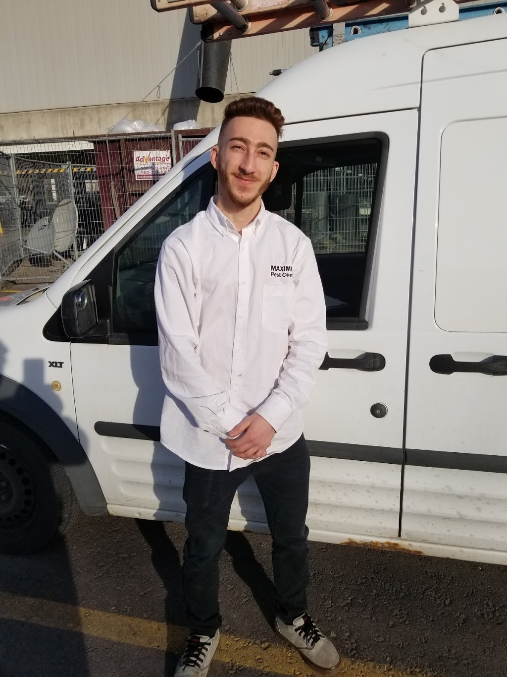 Maximum Pest Control Services | 2325 Hurontario St #396, Mississauga, ON L5A 4K4, Canada | Phone: (905) 330-2102