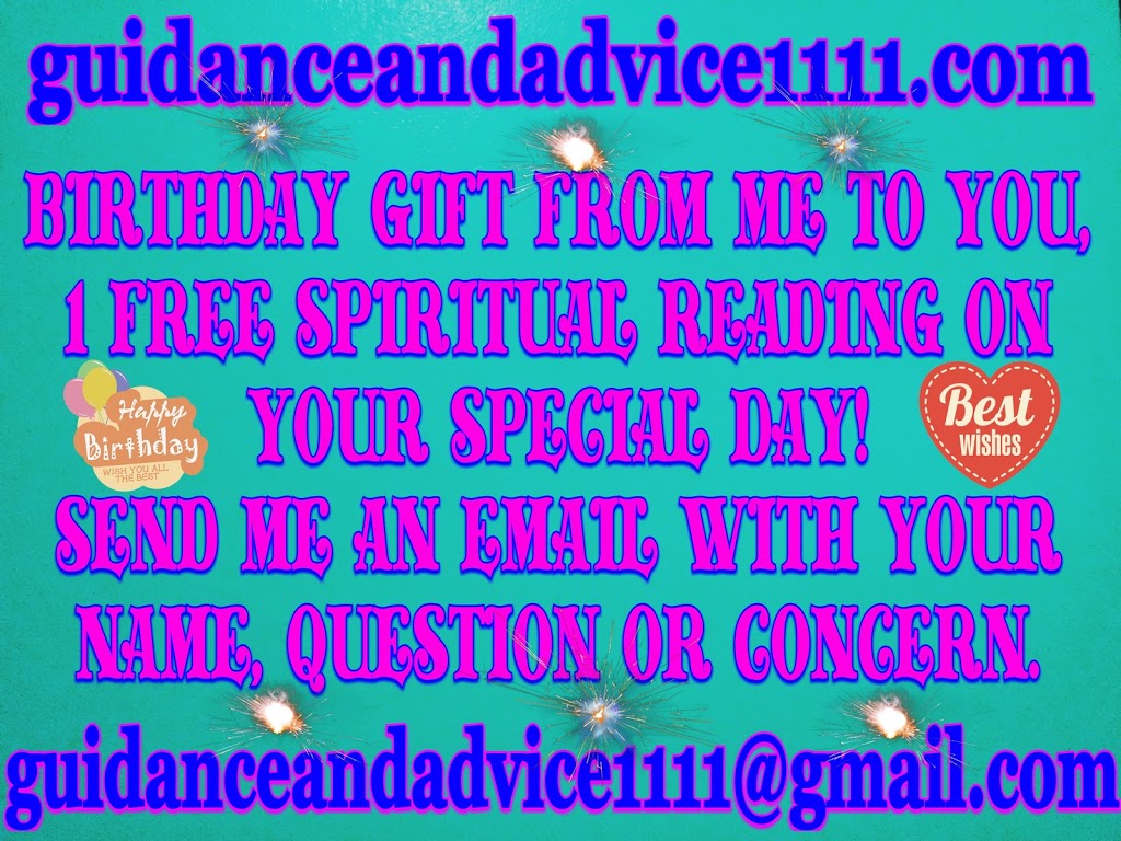 Spiritual Guidance and Advice | Sidley St, Burnaby, BC V5J 1T6, Canada | Phone: (778) 801-5507