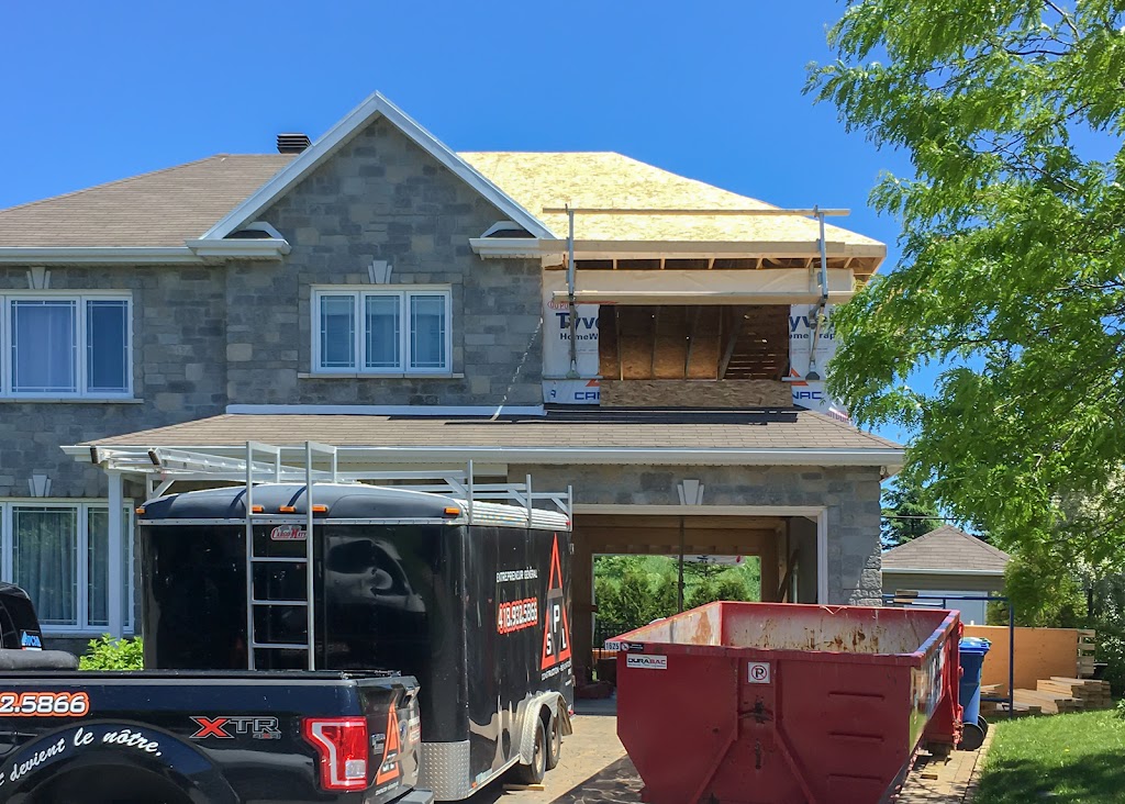 Construction Rénovation SPL | 472 Rue Denis, Québec, QC G2L 1P1, Canada | Phone: (418) 932-5866