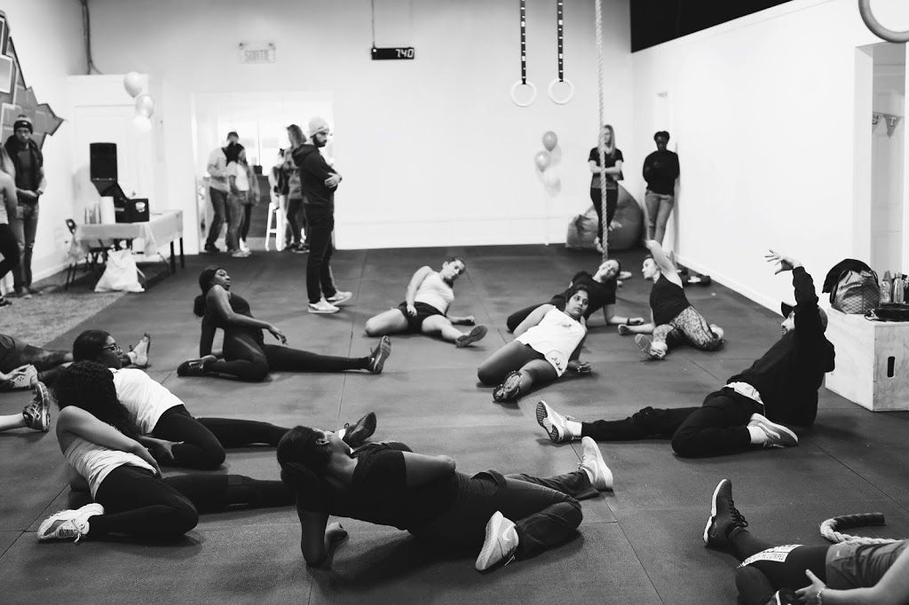 Missfit Laval | 2940 B Boulevard le Corbusier, Laval, QC H7L 3M2, Canada | Phone: (579) 640-1999