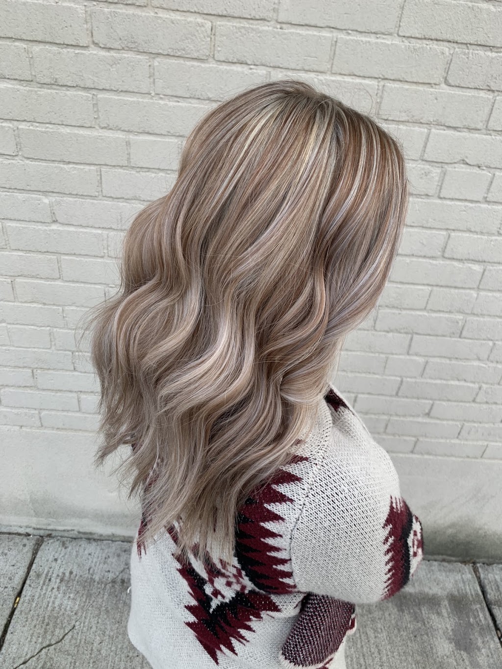 Christina Peacock @ The Beauty Loft | 4184 Seneca St, West Seneca, NY 14224, USA | Phone: (716) 931-3756