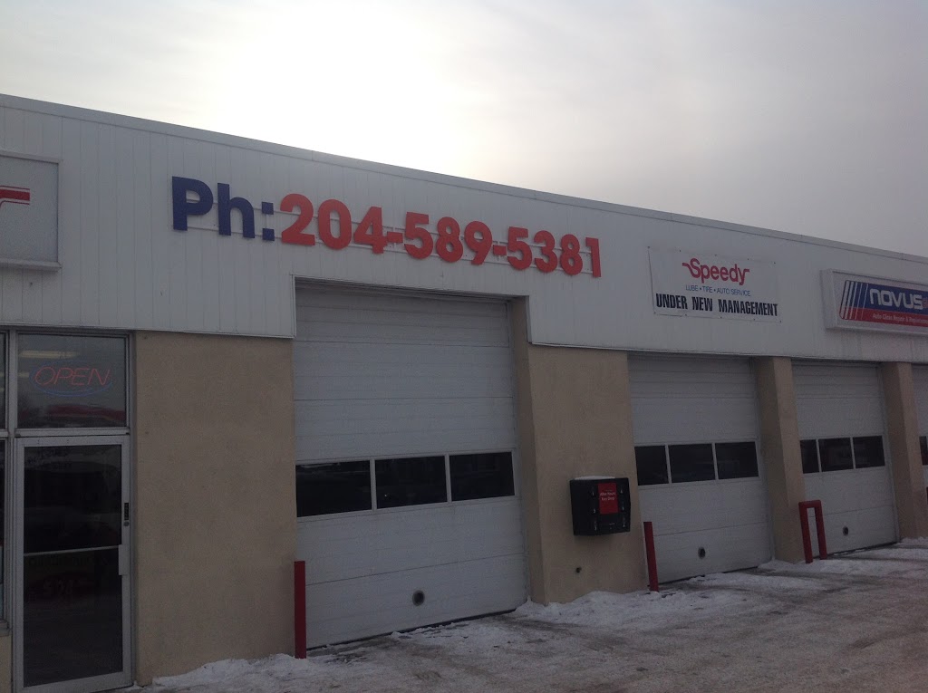 Speedy Auto Service Winnipeg | 1311 McPhillips St, Winnipeg, MB R2X 2L9, Canada | Phone: (204) 589-5381