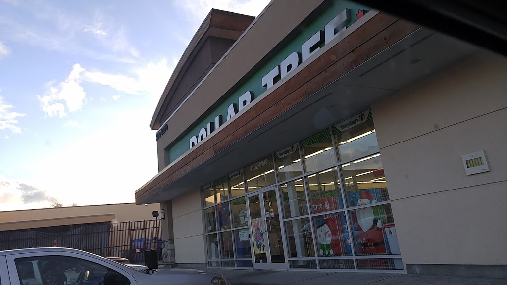 Dollar Tree | B-8249 Eagle Landing Pkwy, Chilliwack, BC V2R 0P9, Canada | Phone: (604) 793-6726