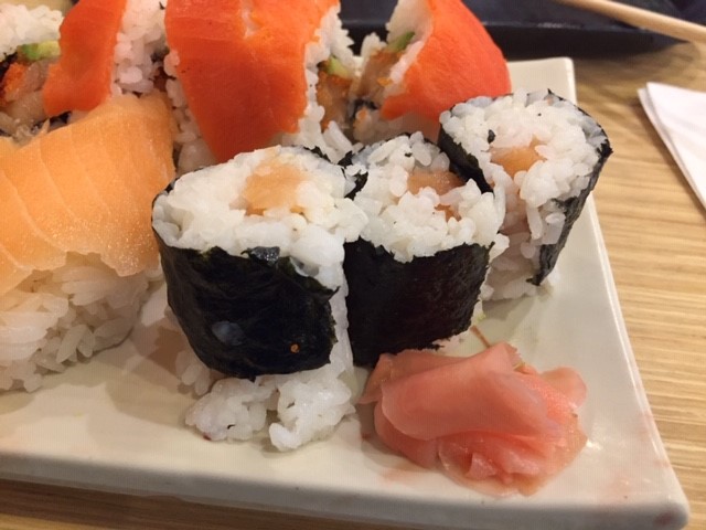 Tokyo Express | 2341 Rabbit Hill Rd NW #3, Edmonton, AB T6R 3L6, Canada | Phone: (780) 988-6883