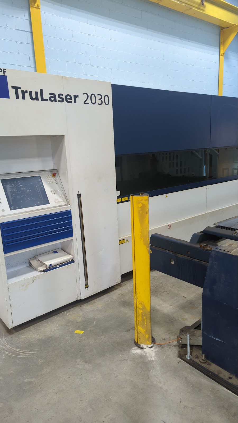 Priceville Manufacturing | 305400 S Line A, Priceville, ON N0C 1K0, Canada | Phone: (226) 752-8516