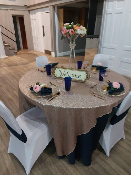 Fun Fun Fun Event Architects | 6085 Lundys Ln, Niagara Falls, ON L2G 1T1, Canada | Phone: (905) 295-0058