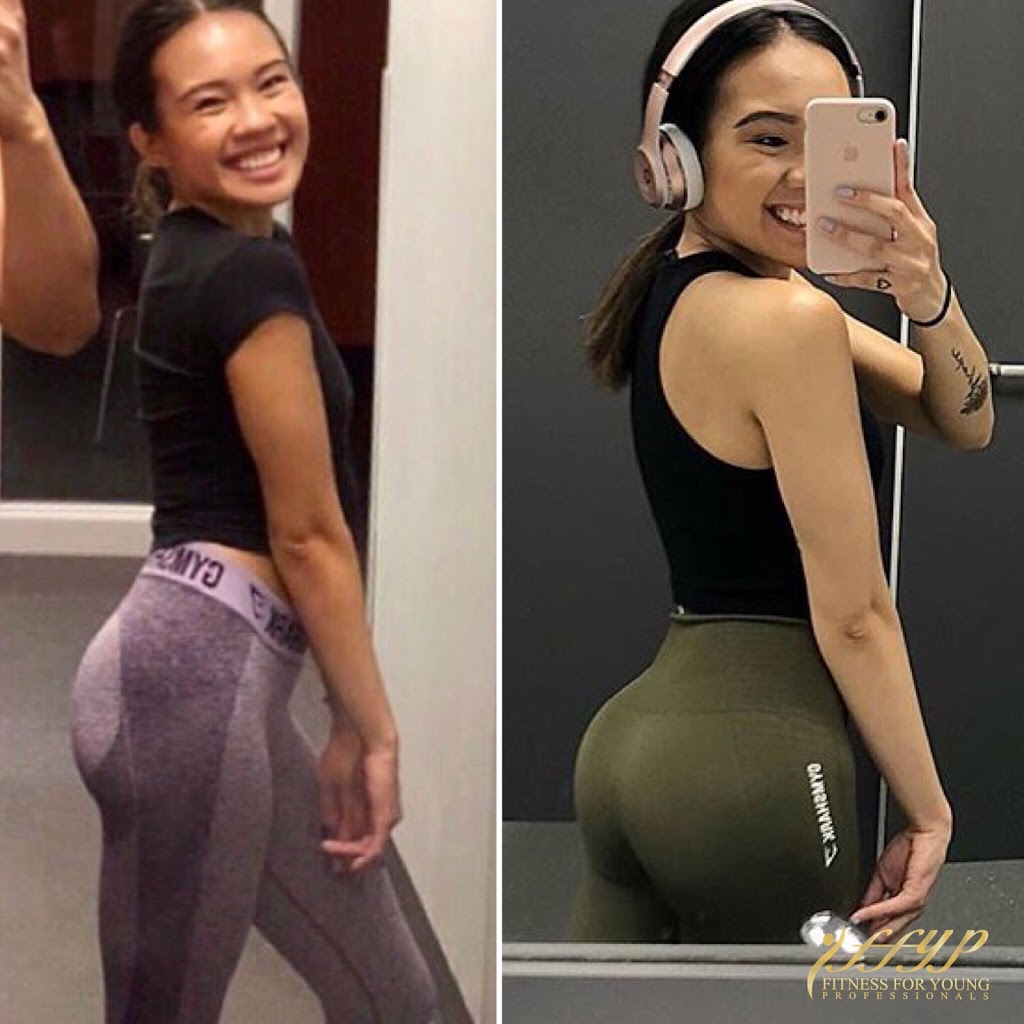 Fitness For Young Professionals | 21 Progress Ave Unit 7, Scarborough, ON M1P 4S7, Canada | Phone: (647) 502-4199