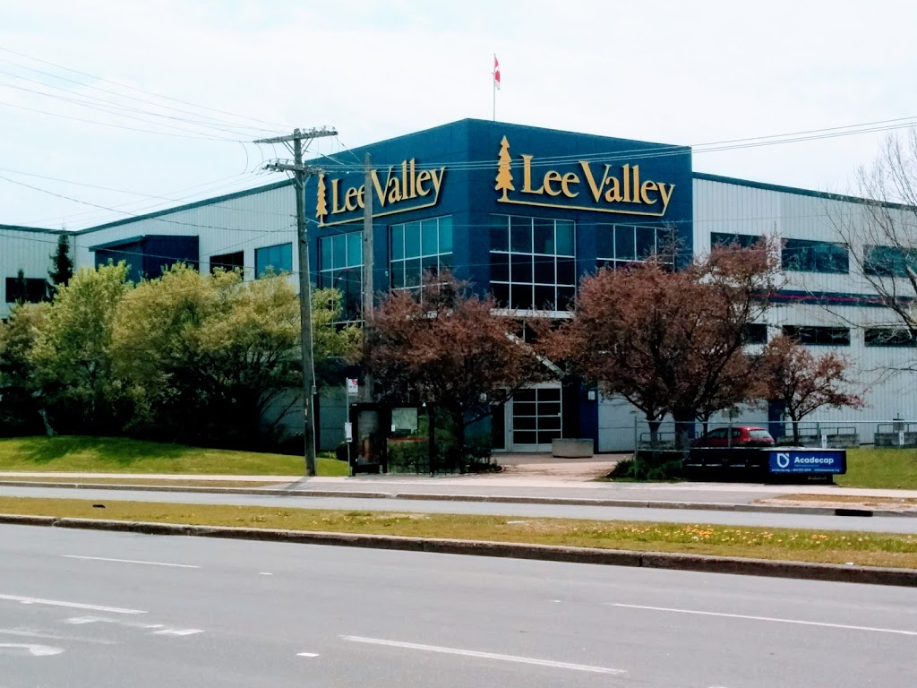Lee Valley | 900 Morrison Dr, Ottawa, ON K2H 8K7, Canada | Phone: (613) 596-9202