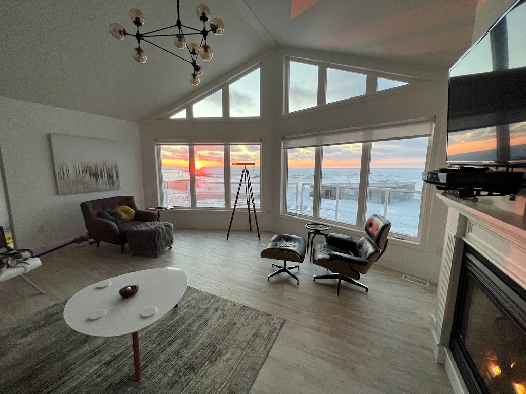 Cabot Cape Breton | 18 Cabot Ln, Inverness, NS B0E 1N0, Canada | Phone: (902) 258-4653